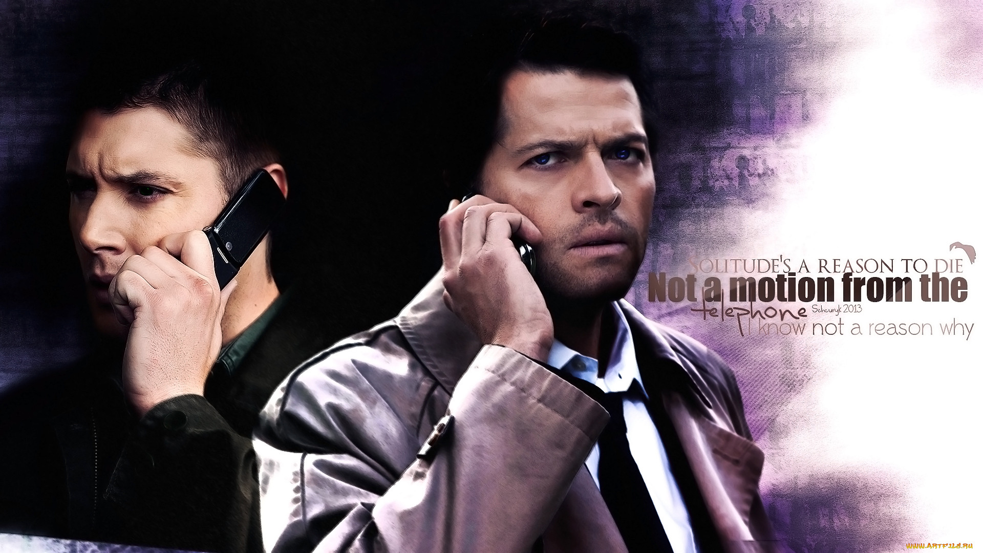  , supernatural, 